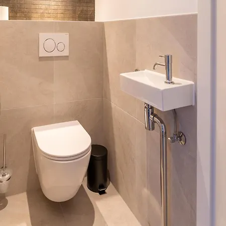 Vakantiehuis In Zevenhuizen With Shared Pool Zevenhuizen (Zuidplas)
