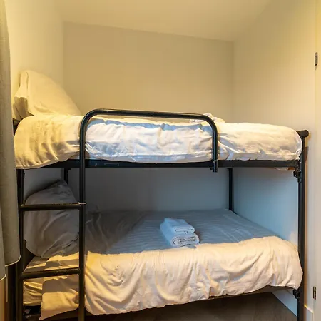 Vakantiehuis In Zevenhuizen With Shared Pool *