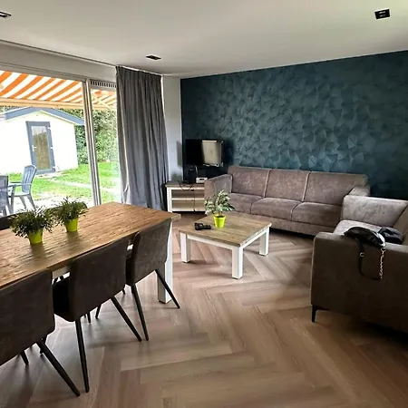 Tatil Evi Zevenhuizen Near Rottemeren Zevenhuizen (Zuidplas)