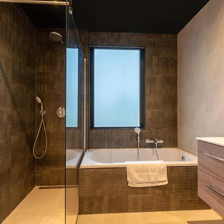In Zevenhuizen With Shared Pool *