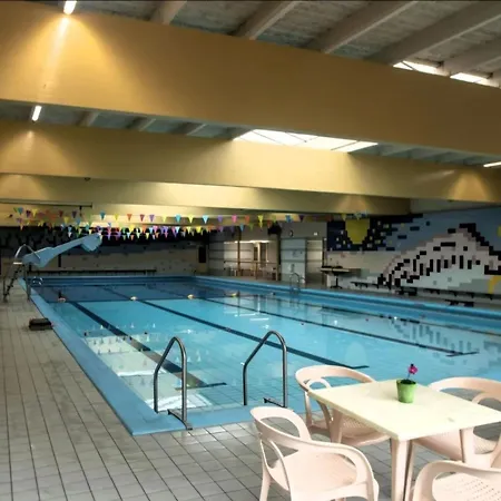 In Zevenhuizen With Shared Pool Vakantiehuis