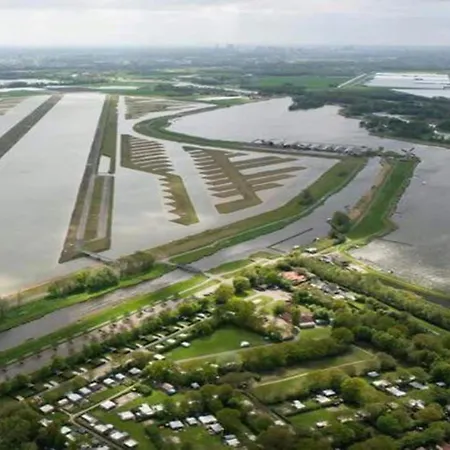 Tatil Evi Zevenhuizen Near Rottemeren Zevenhuizen (Zuidplas)